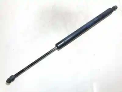 Peça sobressalente para automóvel em segunda mão amortecedores do tronco / porta por ford galaxy (ca1) 1.8 tdci cat referências oem iam 6m21u406a10ac