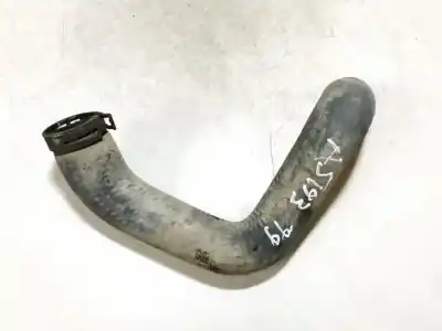 Recambio de automóvil de segunda mano de manguera-tubo del líquido refrigerante para opel zafira a 2.0 di 16v referencias oem iam 