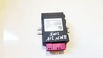 Pezzo di ricambio per auto di seconda mano MODULO ELETTRONICO per BMW 3-SERIES, E90 / E91 / E93 2005.02 - 2009.01  Riferimenti OEM IAM 1614718042601  062723425