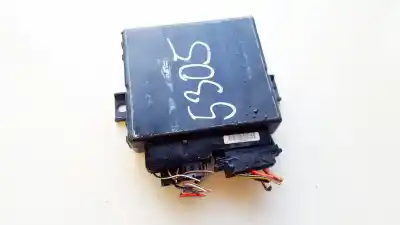 Peça sobressalente para automóvel em segunda mão módulo eletrônico por opel vectra b caravan 2.0 dti referências oem iam 13om6wg