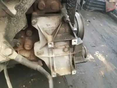 Second-hand car spare part engine support for audi a4 avant (b5) 1.8 oem iam references 058260885  523940