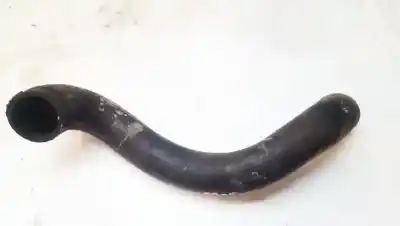 Peça sobressalente para automóvel em segunda mão tubo do intercooler por opel vectra b caravan 2.0 dti referências oem iam 