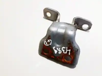 Peça sobressalente para automóvel em segunda mão esticador de porta por mazda premacy (cp) 2.0 turbodiesel referências oem iam 