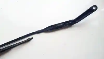 Peça sobressalente para automóvel em segunda mão haste de escova dianteiro esquerdo por opel vectra b caravan 2.0 dti referências oem iam 90504175rh