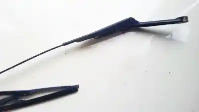 Peça sobressalente para automóvel em segunda mão haste de escova dianteiro esquerdo por opel vectra b caravan 2.0 dti referências oem iam 90504174lh