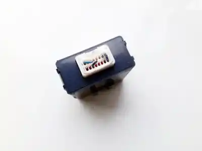 Pezzo di ricambio per auto di seconda mano modulo elettronico per mazda premacy (cp) 2.0 turbodiesel riferimenti oem iam ets300220  g8d-322a-b