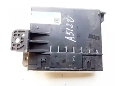 Автозапчасти б/у электронный модуль за toyota rav 4 (a3) 2.2 turbodiesel cat ссылки oem iam 8865042230