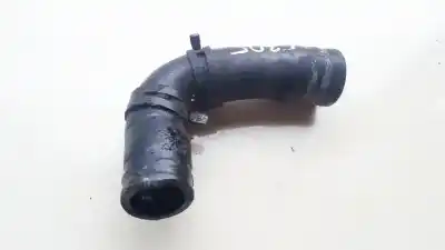 Peça sobressalente para automóvel em segunda mão tubo por opel vectra b caravan 2.0 dti referências oem iam 