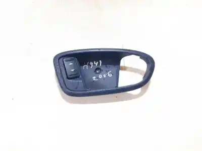 Peça sobressalente para automóvel em segunda mão plásticos por ford galaxy (ca1) 1.8 tdci cat referências oem iam 6m21u225a35