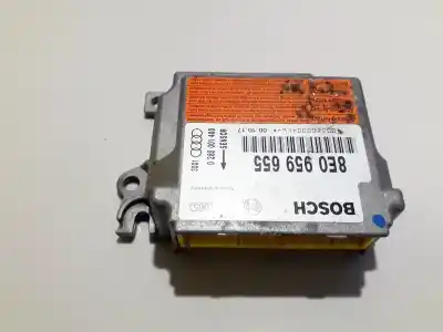 Second-hand car spare part  for AUDI A4 B6 (8E2)  OEM IAM references 8E0959655  0 285 001 400