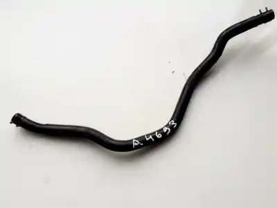 Pezzo di ricambio per auto di seconda mano Tubo per MITSUBISHI SPACE STAR (DG0) 1.9 DI-D CAT Riferimenti OEM IAM   