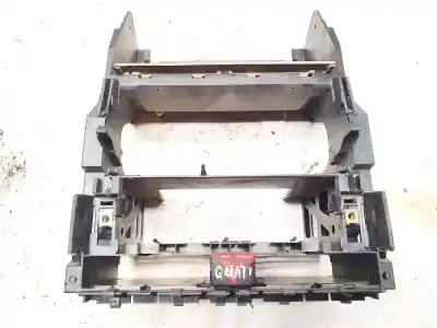 Second-hand car spare part  for AUDI A4 B6 (8E2)  OEM IAM references 8E0858005  