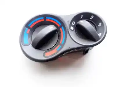 Second-hand car spare part  for FIAT PANDA (169)  OEM IAM references 5A0243700  