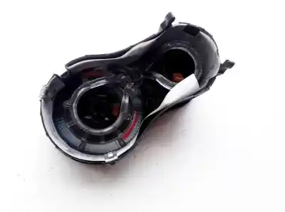 Second-hand car spare part climate control for fiat panda (169) 1.1 8v oem iam references 5a0243700  