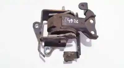 Автозапчасти б/у поддержка двигателя за mazda premacy (cp) 2.0 turbodiesel ссылки oem iam 