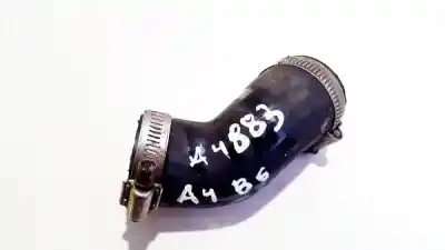 Автозапчасти б/у трубка промежуточного охладителя за audi a4 b6 (8e2) 2.5 tdi quattro ссылки oem iam 