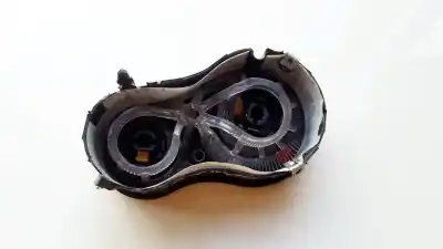 Second-hand car spare part climate control for fiat panda (169) 1.1 8v oem iam references   