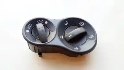 Second-hand car spare part  for FIAT PANDA (169)  OEM IAM references   