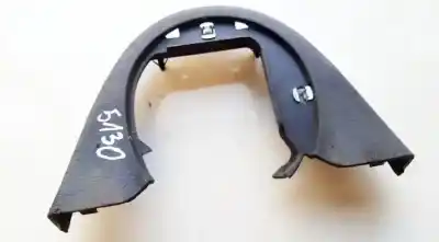 Pezzo di ricambio per auto di seconda mano Plastica per FIAT PANDA (169) 1.1 8V Riferimenti OEM IAM 735322929  