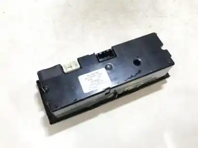 Автозапчастина б/у клімат-контроль для rover rover 75 (rj) 2.0 kv6 classic посилання на oem iam mf1464307226  jfc101785