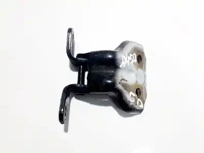 Second-hand car spare part door stop for kia sorento 2.5 crdi ex oem iam references 