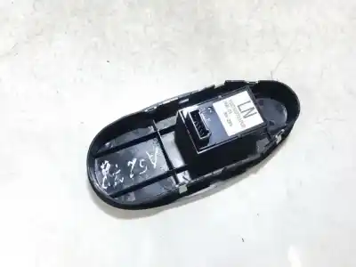 Автозапчасти б/у выключатель левого переднего окна за rover rover 75 (rj) 2.0 kv6 classic ссылки oem iam yud100731puy  