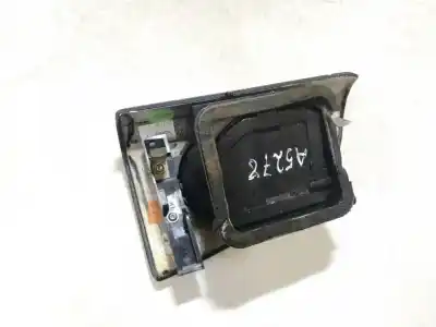 Pezzo di ricambio per auto di seconda mano griglia di aerazione per rover rover 75 (rj) 2.0 kv6 classic riferimenti oem iam   