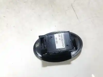 Автозапчасти б/у выключатель левого переднего окна за rover rover 75 (rj) 2.0 kv6 classic ссылки oem iam yud100741puy  