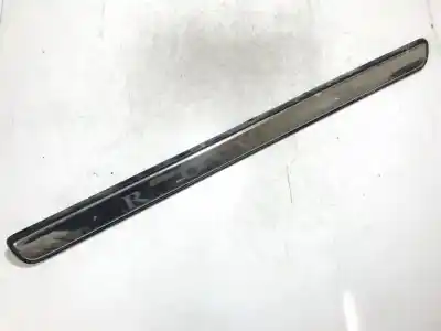 Автозапчасти б/у пластики за rover rover 75 (rj) 2.0 kv6 classic ссылки oem iam eap100960