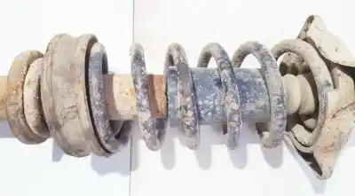 Peça sobressalente para automóvel em segunda mão  por AUDI 100 AVANT (C4)  Referências OEM IAM   