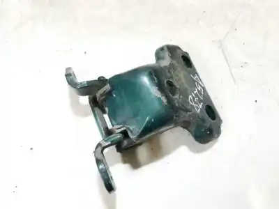 Автозапчасти б/у дверной фиксатор за rover rover 75 (rj) 2.0 kv6 classic ссылки oem iam   