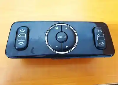 Автозапчасти б/у  за MERCEDES-BENZ ML, W163 1998.02 - 2005.06  ссылки OEM IAM A1638200926  03420650