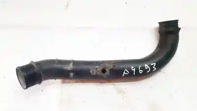 Автозапчастина б/у труба інтеркулера для mitsubishi space star (dg0) 1.9 di-d cat посилання на oem iam 30620813