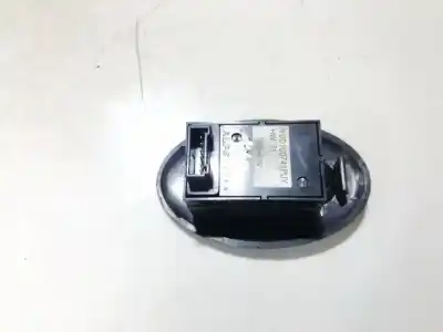 Автозапчасти б/у выключатель левого переднего окна за rover rover 75 (rj) 2.0 kv6 classic ссылки oem iam yud100741puy  