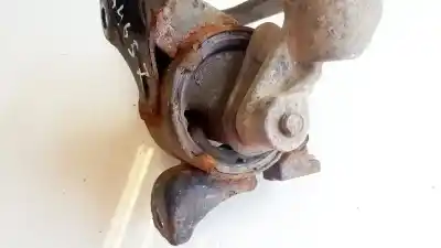 Second-hand car spare part engine support for honda fr-v (be) 1.7 oem iam references   