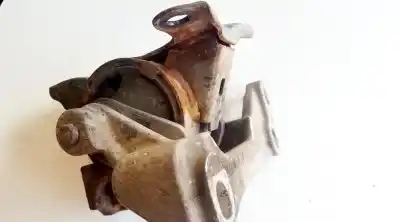 Peça sobressalente para automóvel em segunda mão suporte motor por honda fr-v (be) 1.7 referências oem iam 