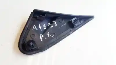 Second-hand car spare part plastics for mitsubishi space star (dg0) 1.9 di-d cat oem iam references   