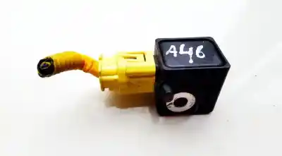 Peça sobressalente para automóvel em segunda mão sensor por honda fr-v (be) 1.7 referências oem iam 50104jd5w