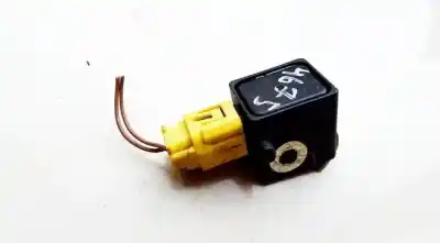 Peça sobressalente para automóvel em segunda mão sensor por honda fr-v (be) 1.7 referências oem iam 77970sfeb110m2