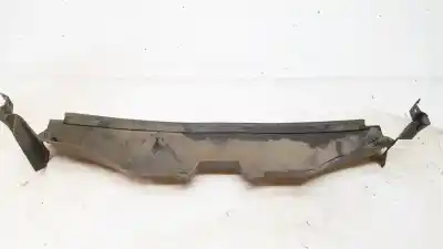 Автозапчастина б/у пластика для renault espace iv (jk0) 2.2 dci turbodiesel посилання на oem iam 8200217930  