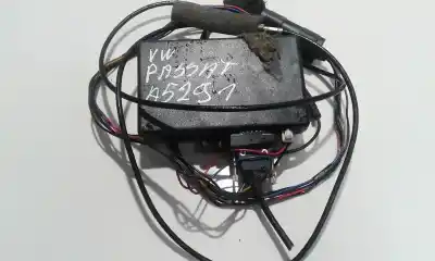 Pezzo di ricambio per auto di seconda mano  per VOLKSWAGEN PASSAT VARIANT (3B5)  Riferimenti OEM IAM S6S10  