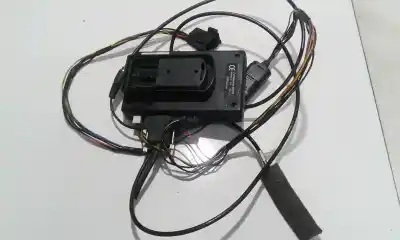 Pezzo di ricambio per auto di seconda mano modulo elettronico per volkswagen passat variant (3b5) 1.9 tdi riferimenti oem iam s6s10  
