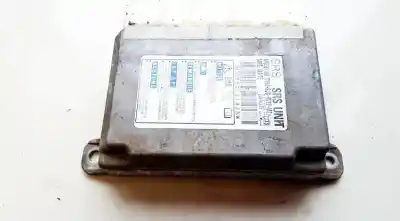 Peça sobressalente para automóvel em segunda mão centralina de airbag por honda fr-v (be) 1.7 referências oem iam 77960sjdg210m2