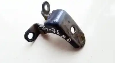 Peça sobressalente para automóvel em segunda mão esticador de porta por honda fr-v (be) 1.7 referências oem iam 