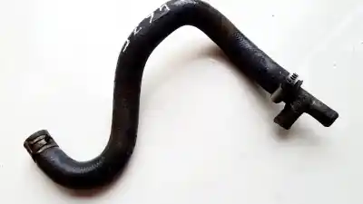 Peça sobressalente para automóvel em segunda mão tubo por honda fr-v (be) 1.7 referências oem iam   