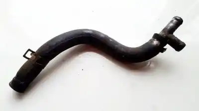 Peça sobressalente para automóvel em segunda mão tubo por honda fr-v (be) 1.7 referências oem iam 