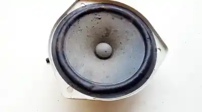 Peça sobressalente para automóvel em segunda mão colunas de som por honda fr-v (be) 1.7 referências oem iam eas16p648b