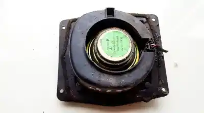 Second-hand car spare part speaker for mitsubishi space star (dg0) 1.9 di-d cat oem iam references mr285940rh  902275498523