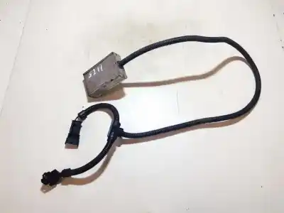 Pezzo di ricambio per auto di seconda mano Modulo Elettronico per RENAULT KOLEOS 2.0 dCi Diesel FAP Riferimenti OEM IAM   