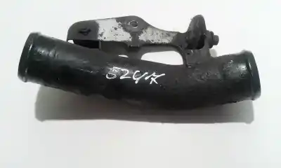 Second-hand car spare part intercooler pipe for mitsubishi outlander (cw0) 2.0 di-d intense oem iam references 